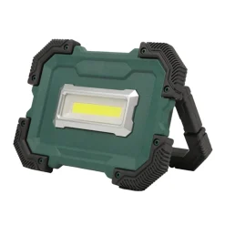 8W COB 600 Lm LED Strålkastare