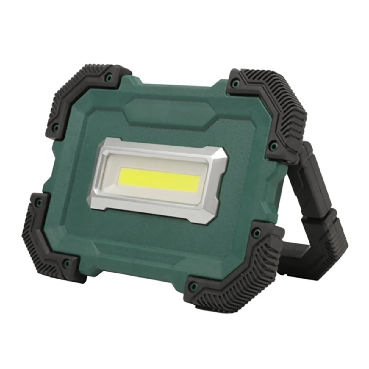 8W COB 600 Lm LED Strålkastare