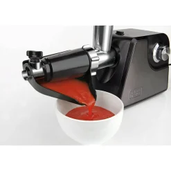 1000W Inkl Kit för Tomatsås 41 x 14 x 35 cm