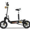 3000W Premium - 60 km/tim