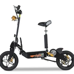 3000W Premium - 60 km/tim