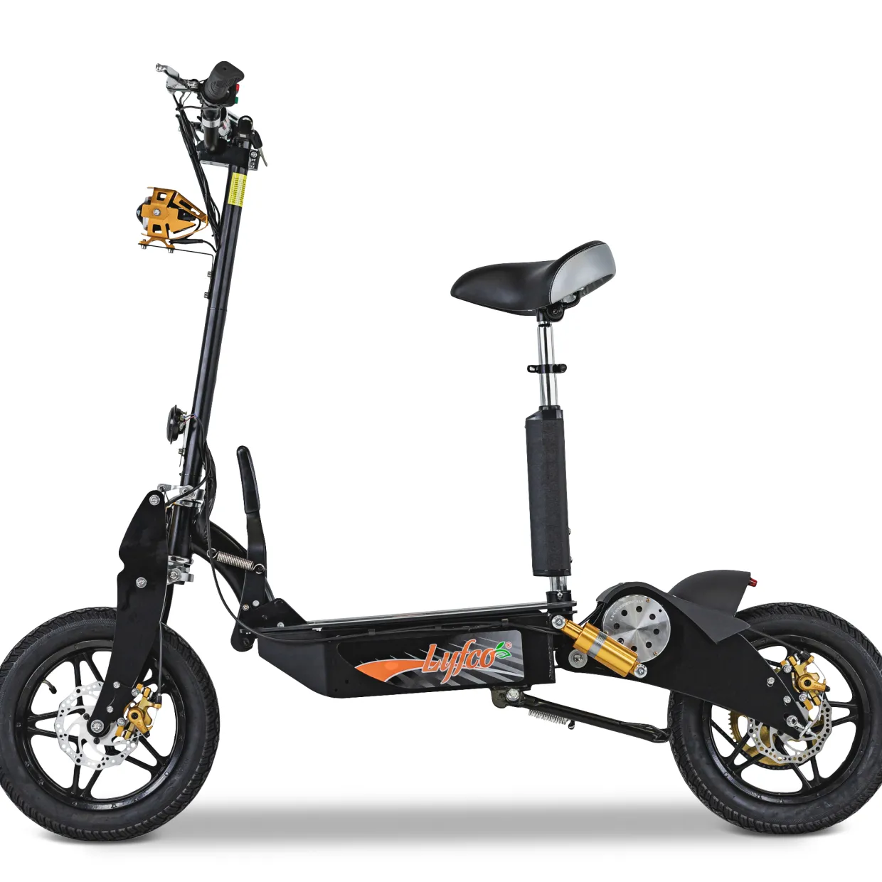 3000W Premium - 60 km/tim