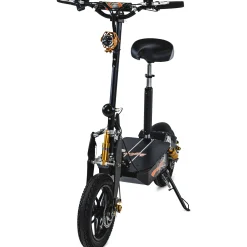 3000W Premium - 60 km/tim