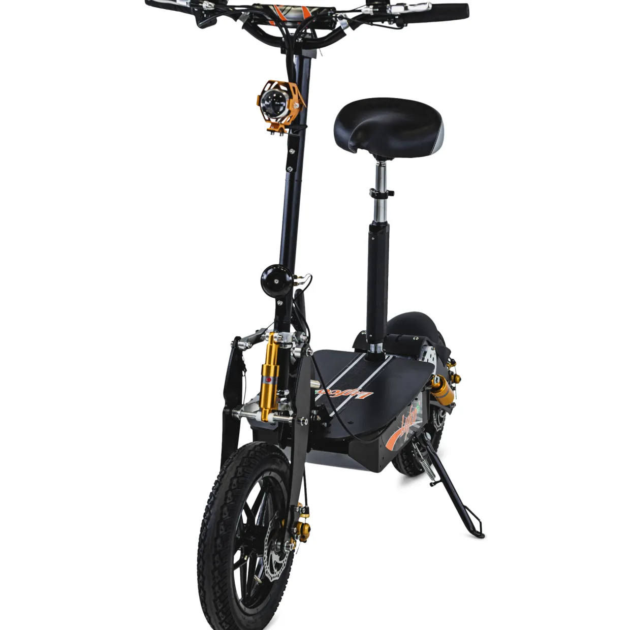 3000W Premium - 60 km/tim