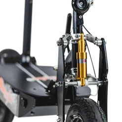 3000W Premium - 60 km/tim