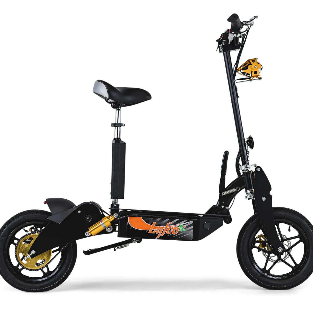 3000W Premium - 60 km/tim