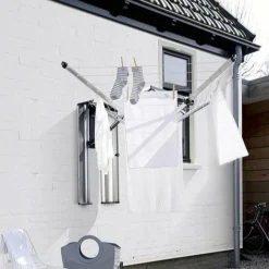 WallFix 24 m + Skyddsbox
