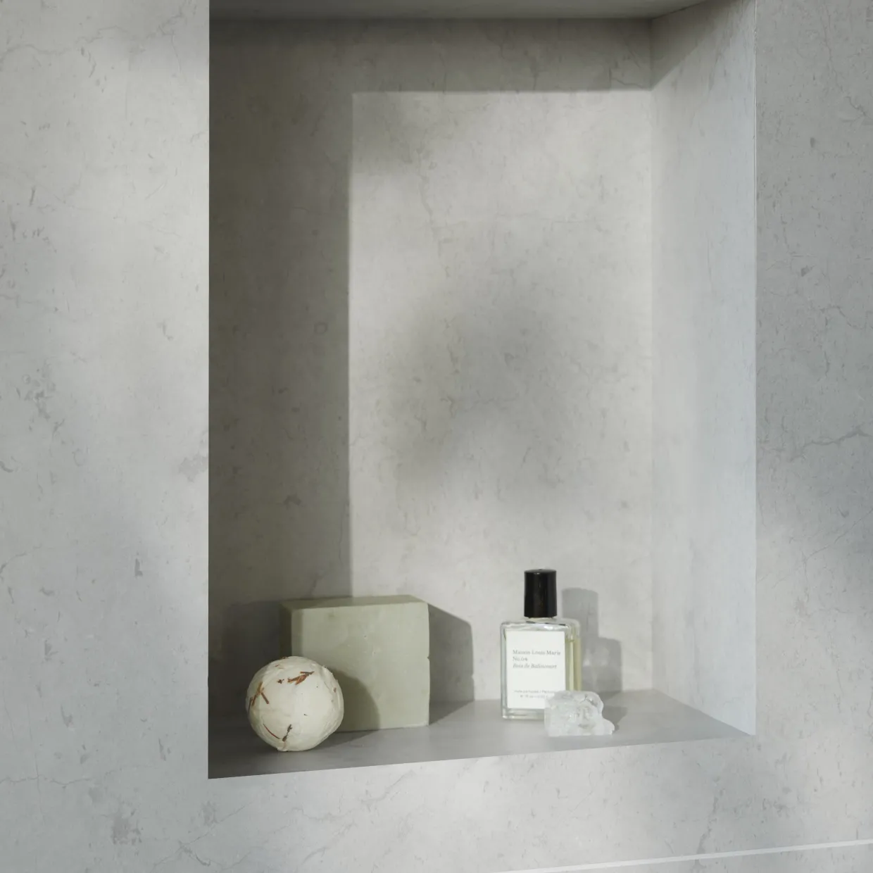 Wall & Water Santori Marmor 60x240