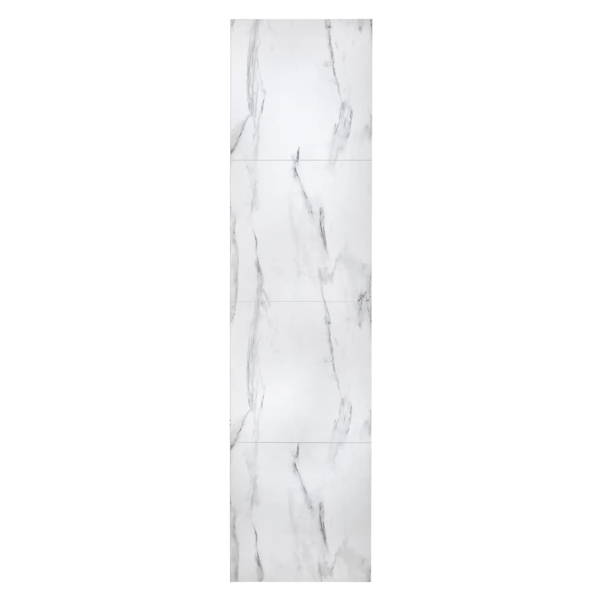 Wall & Water Vit Marmor 60x60