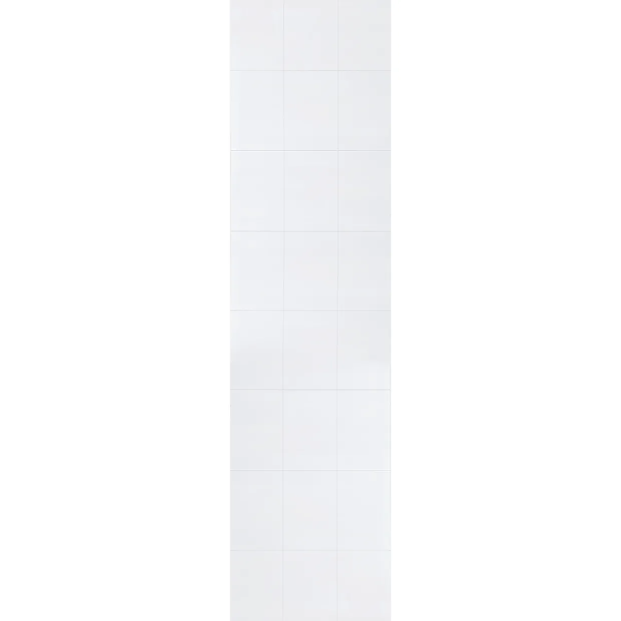 Wall & Water Vit Snö GF 20x30