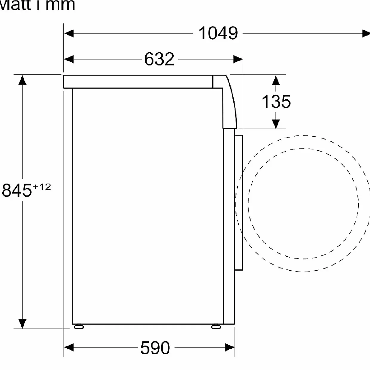 WAN2829SSN + WTH85V0SSN