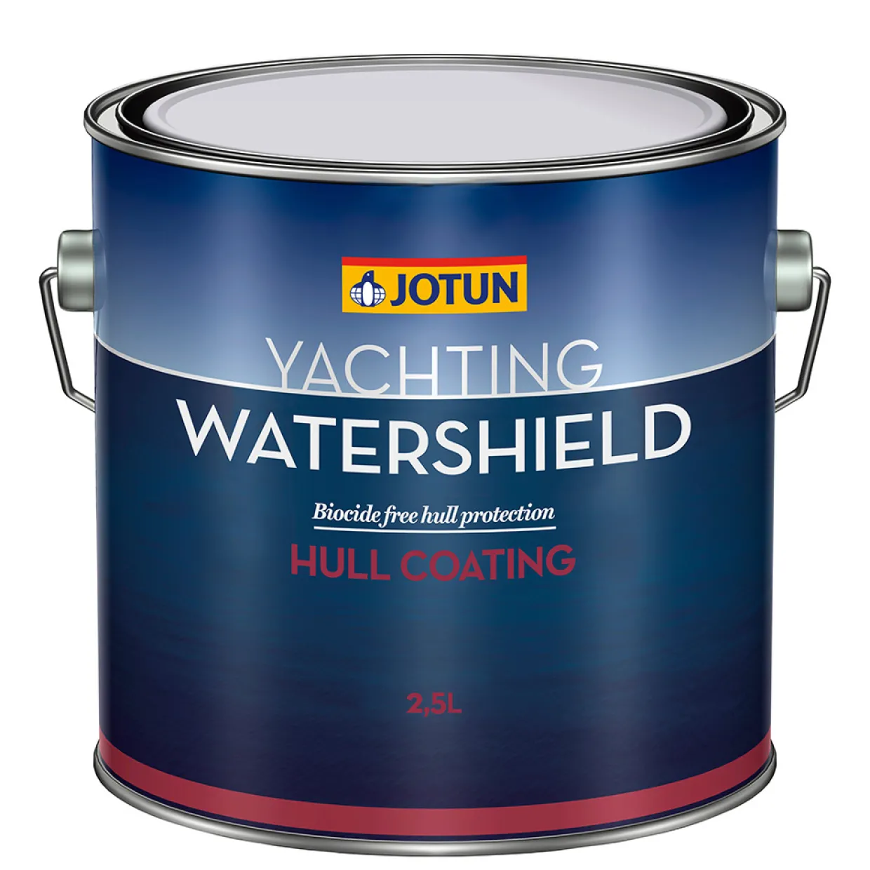 Watershield