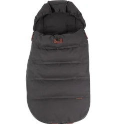 Wave Charcoal Åkpåse 2020