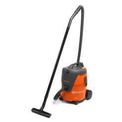 WDC220 Byggdammsugare 20L