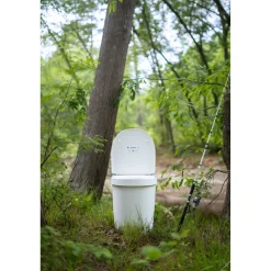 Weekend Prime Urinseparerande