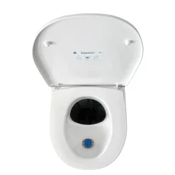 Weekend Prime Urinseparerande