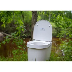 Weekend Prime Urinseparerande
