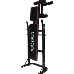 Weight Bench med 40 kg Set