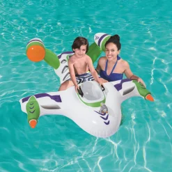 Wet Jet Rider Flytleksak