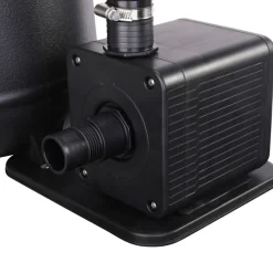 100 W för Filtersystem 1087