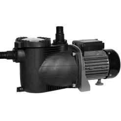400 W för Pooler och Spa