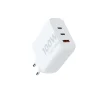 100W GaN2 Ultra 2xUSB-C/USB-A
