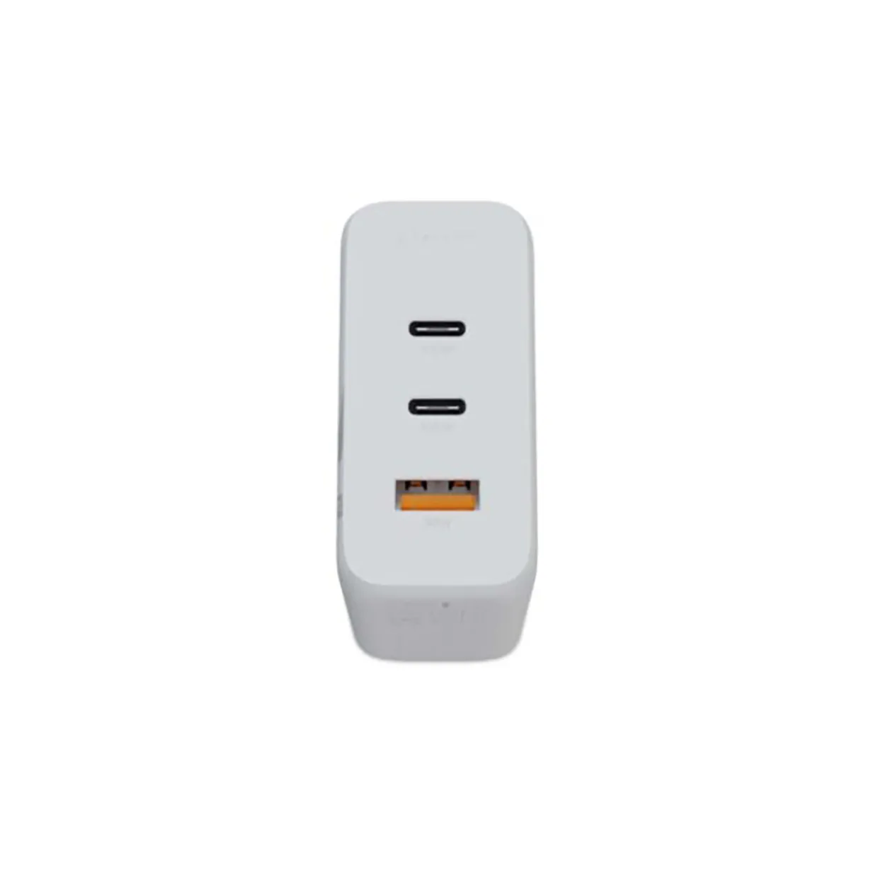 100W GaN2 Ultra 2xUSB-C/USB-A