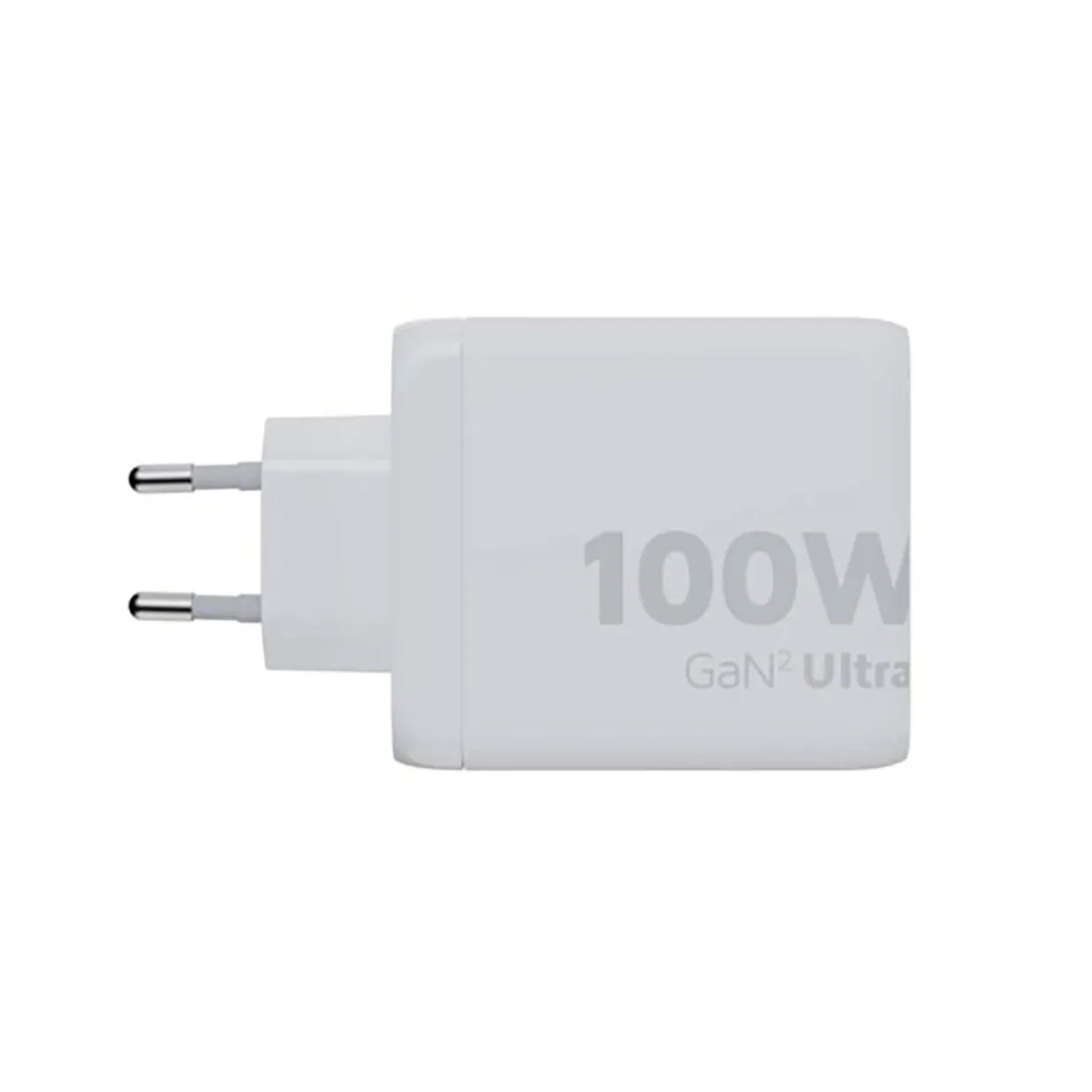 100W GaN2 Ultra 2xUSB-C/USB-A