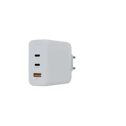 100W GaN2 Ultra 2xUSB-C/USB-A