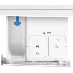 WGB256A1SN Serie 8