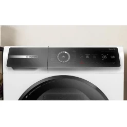 WGB256A1SN-WQB246DASN Serie 8 med WIFI