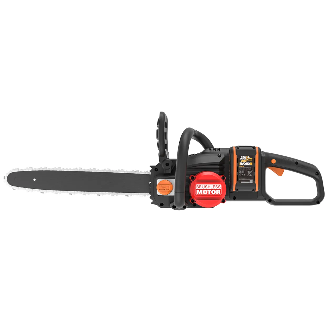 WG385E.9 40V