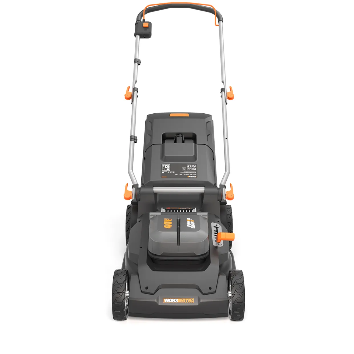 WG745E 20V