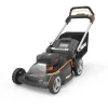 WG760E 40V Batteridriven