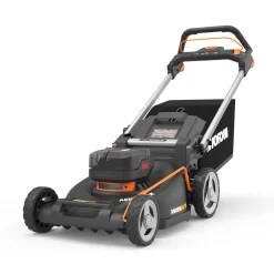 WG760E 40V Batteridriven