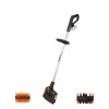 WG441E.9 20V 4-in-1 Multiborste