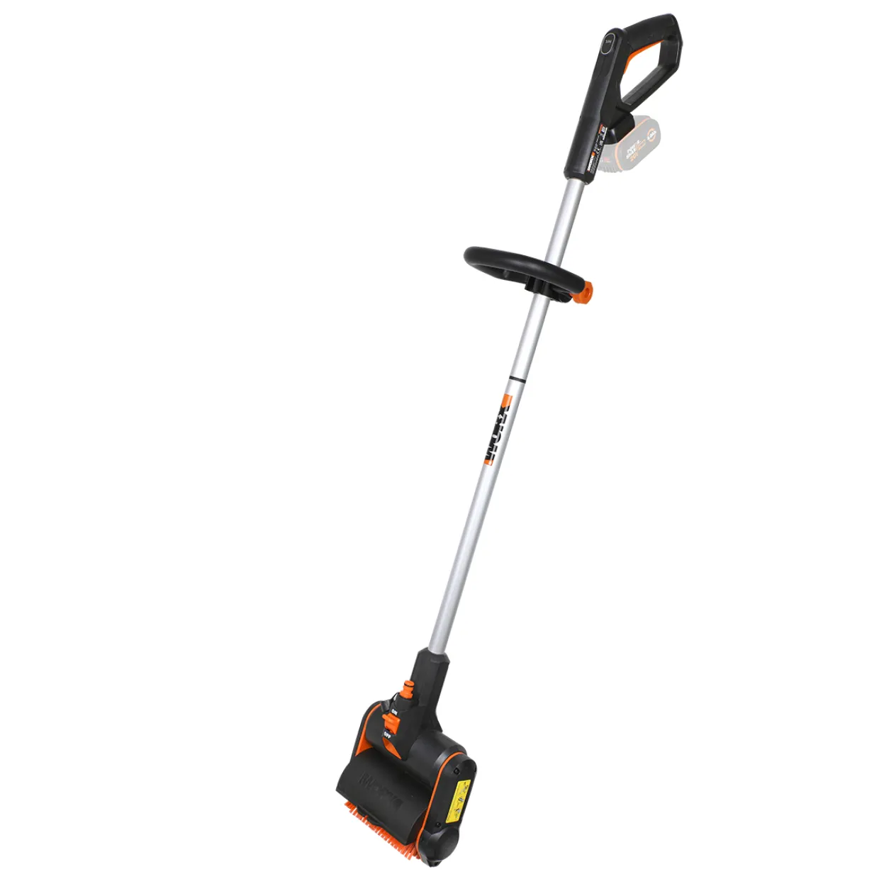 WG441E.9 20V 4-in-1 Multiborste