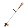 WG183E 40V Med Batteri & Laddare