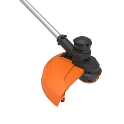 WG183E 40V Med Batteri & Laddare