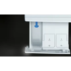 WG56G2AADN iQ500 10 kg