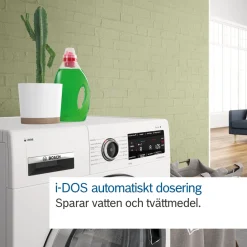 WGG244FTSN Serie 6 Energieffektivitet A