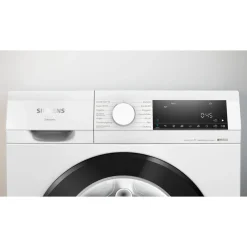 WG44G2ZPDN iQ500 med Kolborstfri Motor