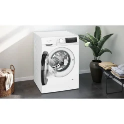 WG44G2ZPDN iQ500 med Kolborstfri Motor