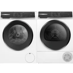 WGH256AESN-WQH245B9SN Serie 6 i-DOS Vit