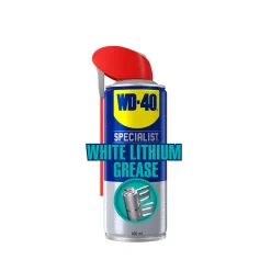 White Lithium Grease 400ml