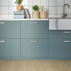 Wide Long Plank Torekov Chalked Nordic Oak