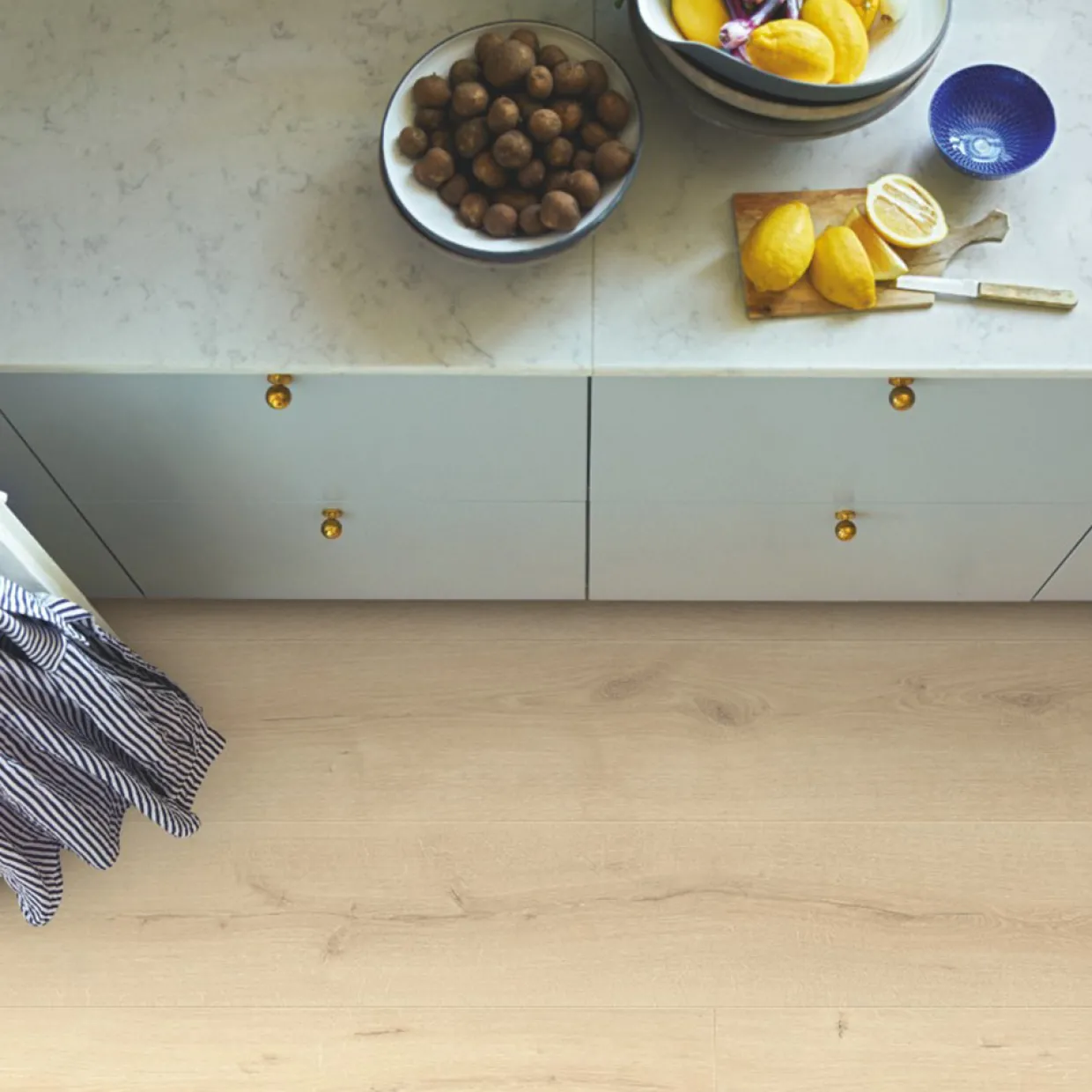 Wide Long Plank Torekov Seaside Oak