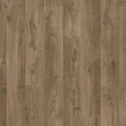 Wide Long Plank Trondheim Browned Oak