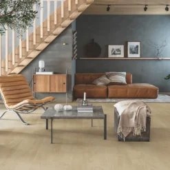 Wide Long Plank Trondheim Fresh Nordic Oak
