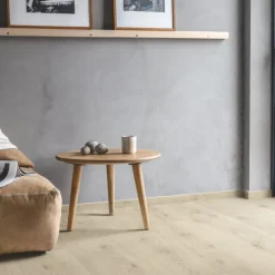 Wide Long Plank Trondheim Light Grey Oak